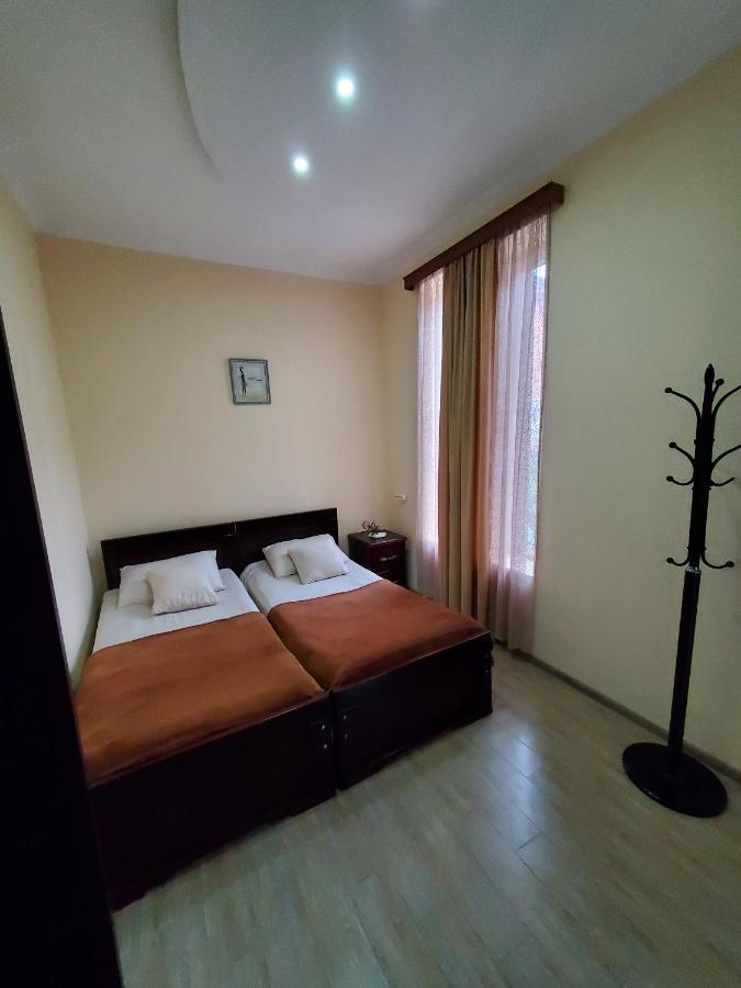 ウレキ Maka Bed & Breakfast エクステリア 写真